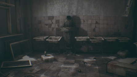 恶娑海 screenshot 1