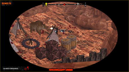Chambers screenshot 3