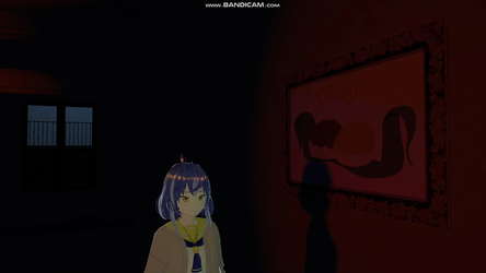 School Curse screenshot 5