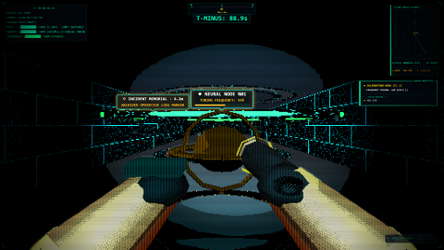 Liminal Protocol screenshot 10