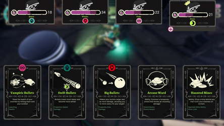 Attic Panic screenshot 10