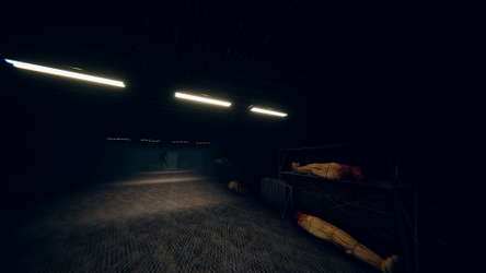 Extinction screenshot 5