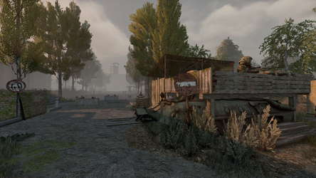 STALCRAFT: X screenshot 22