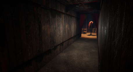 The Incident screenshot 5