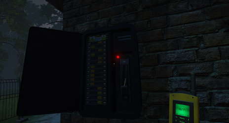 Nightwatch screenshot 4
