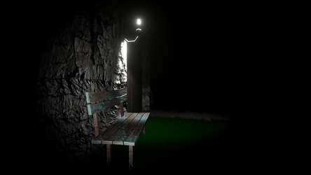 The Motorcycle screenshot 2