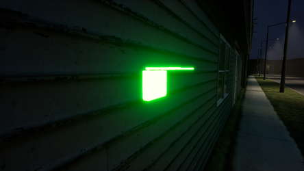 The Last Sight screenshot 4
