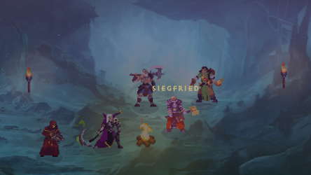 Super Demon Survivors screenshot 3