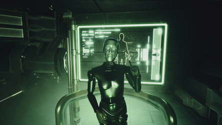 Lunar Nightmare screenshot 10
