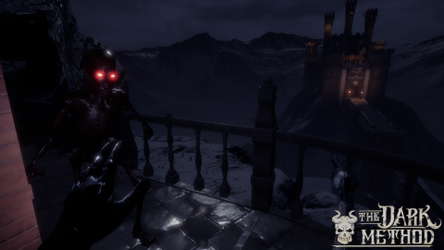 The Dark Method screenshot 8