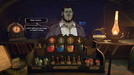 Do No Harm screenshot 7