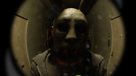 BrokenLore: DON’T LIE screenshot 1