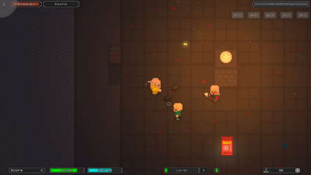 Kasperia Arena screenshot 16