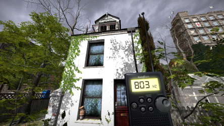 Incubus - A ghost-hunters tale screenshot 12