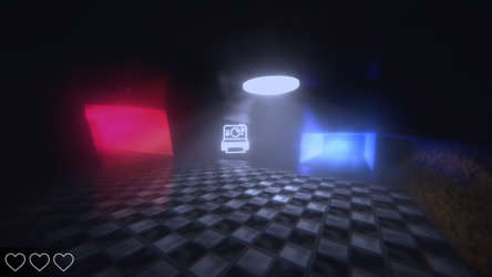 Polarize screenshot 3