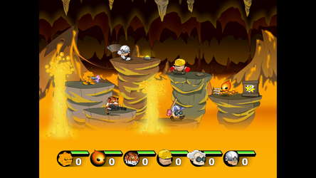 Chaos Faction Legacy Collection screenshot 10