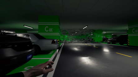 Below Level 地下 screenshot 6