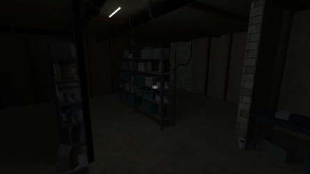 Serial Victims screenshot 2