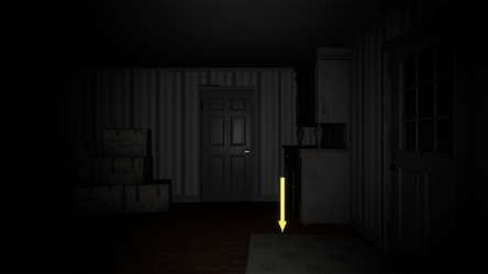 An Uninvited Guest screenshot 2
