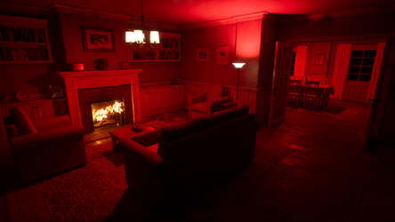 Sanguis Luna screenshot 1