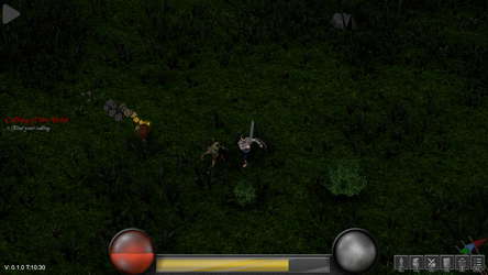 GrindFest screenshot 12