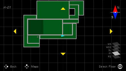 H.A.D.E.S Zero screenshot 4