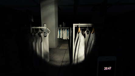 Mannequin screenshot 5
