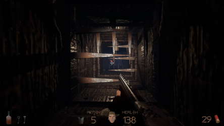 Bloom screenshot 4