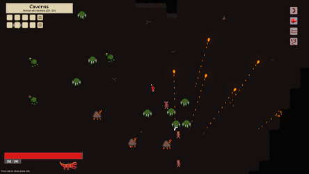 Disciples of Varahces screenshot 4