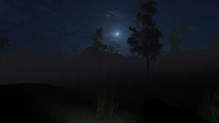 Forest Horror screenshot 2