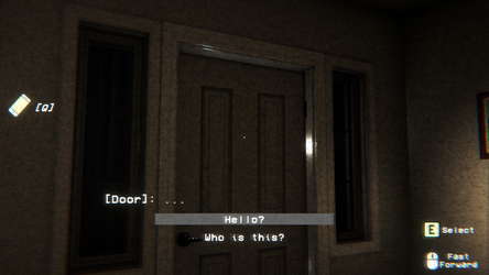 Living Nightmares - False Familiar screenshot 9