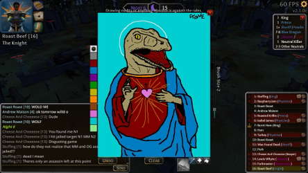 Throne of Lies®: Medieval Politics screenshot 4