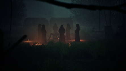 The Derailed screenshot 9