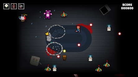Morning Never Comes screenshot 3