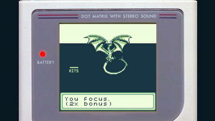 Dragon Battle screenshot 2