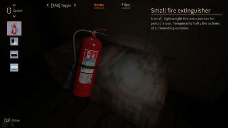 THE MADHOUSE | Infected Mansion screenshot 6