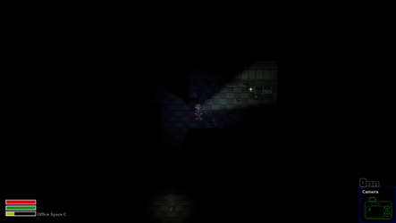 Spiritus Vindicta screenshot 7