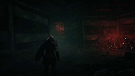 The Moon Hell screenshot 3