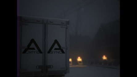 EXPEDITION TO THE BACKROOMS screenshot 16