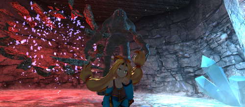 Happy Maze screenshot 3