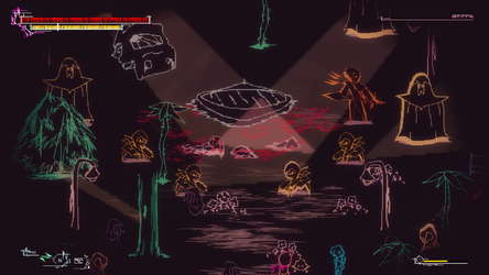 Death of a Wish screenshot 3