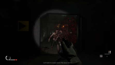 Biohazard: Siberia screenshot 8
