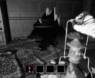 Screamboat Willie screenshot 7