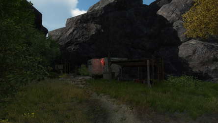 The NADI Project screenshot 8