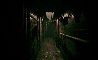 Demon Of The Dark screenshot 7