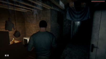Rabbit Hole screenshot 9
