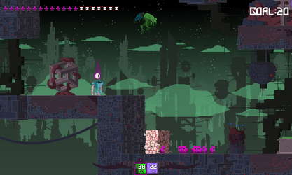 GOD'S GIFT screenshot 4