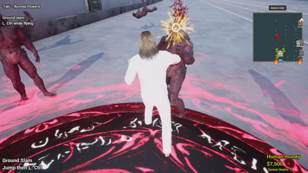 Jesus Christ Simulator screenshot 14