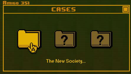 UEBERNATURAL: The Video Game - Prologue screenshot 6