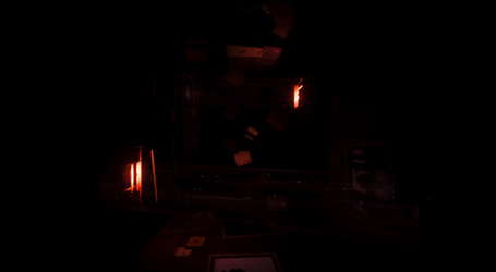 Death's Playground screenshot 13